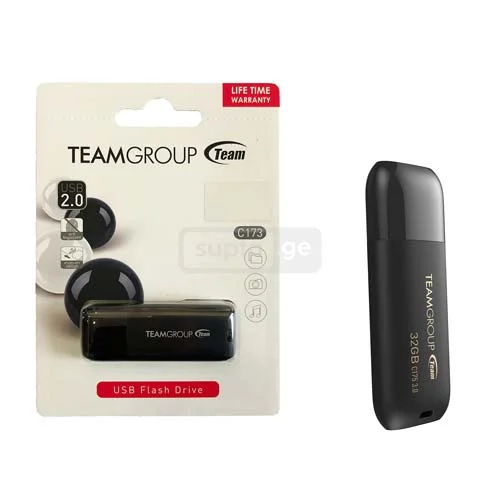 USB მეხსიერების ბარათი 32GB